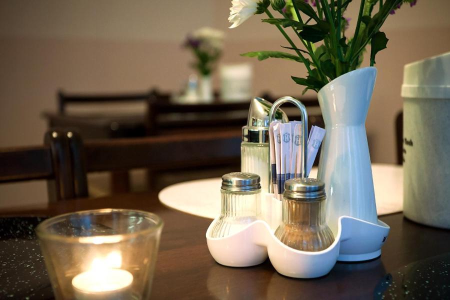 Hotel-pension Am Savignyplatz Gasthof