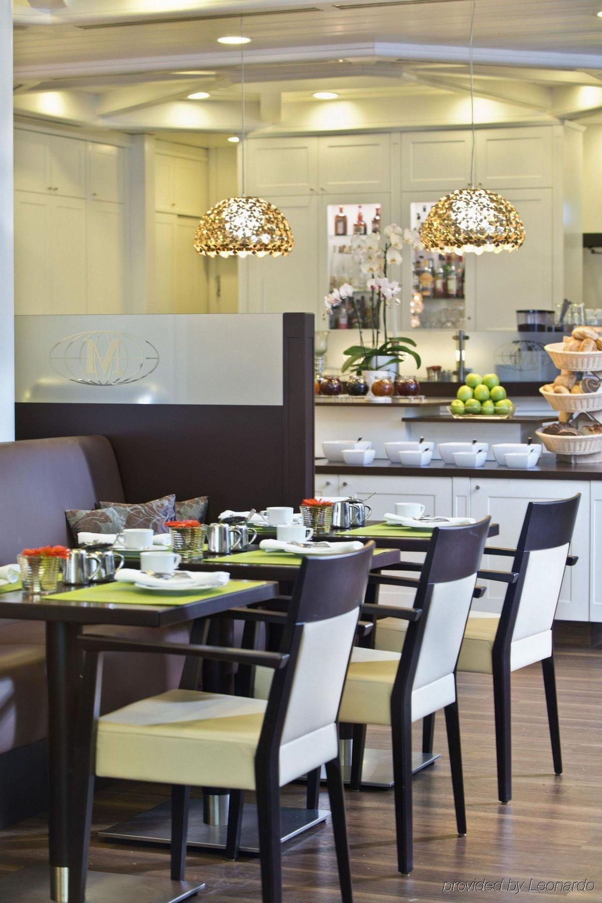 Mondial Am Kurfuerstendamm Berlin