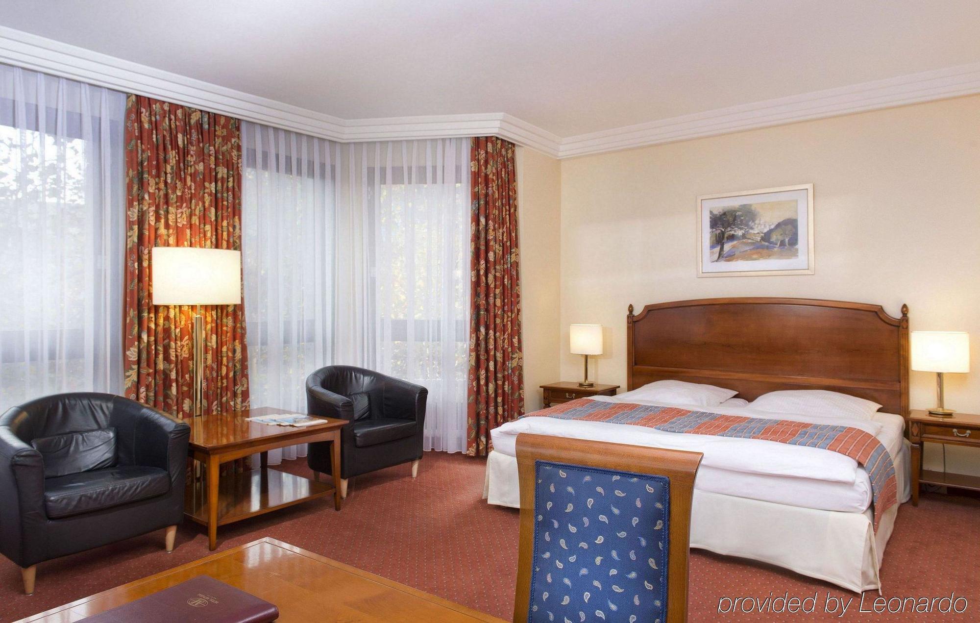 Mondial Am Kurfuerstendamm Hotel
