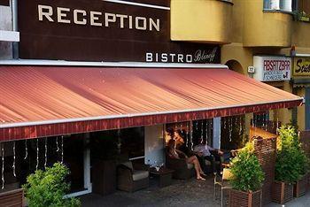 Hotel Arktur Berlin