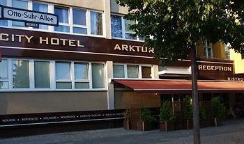 Hotel Arktur 3*