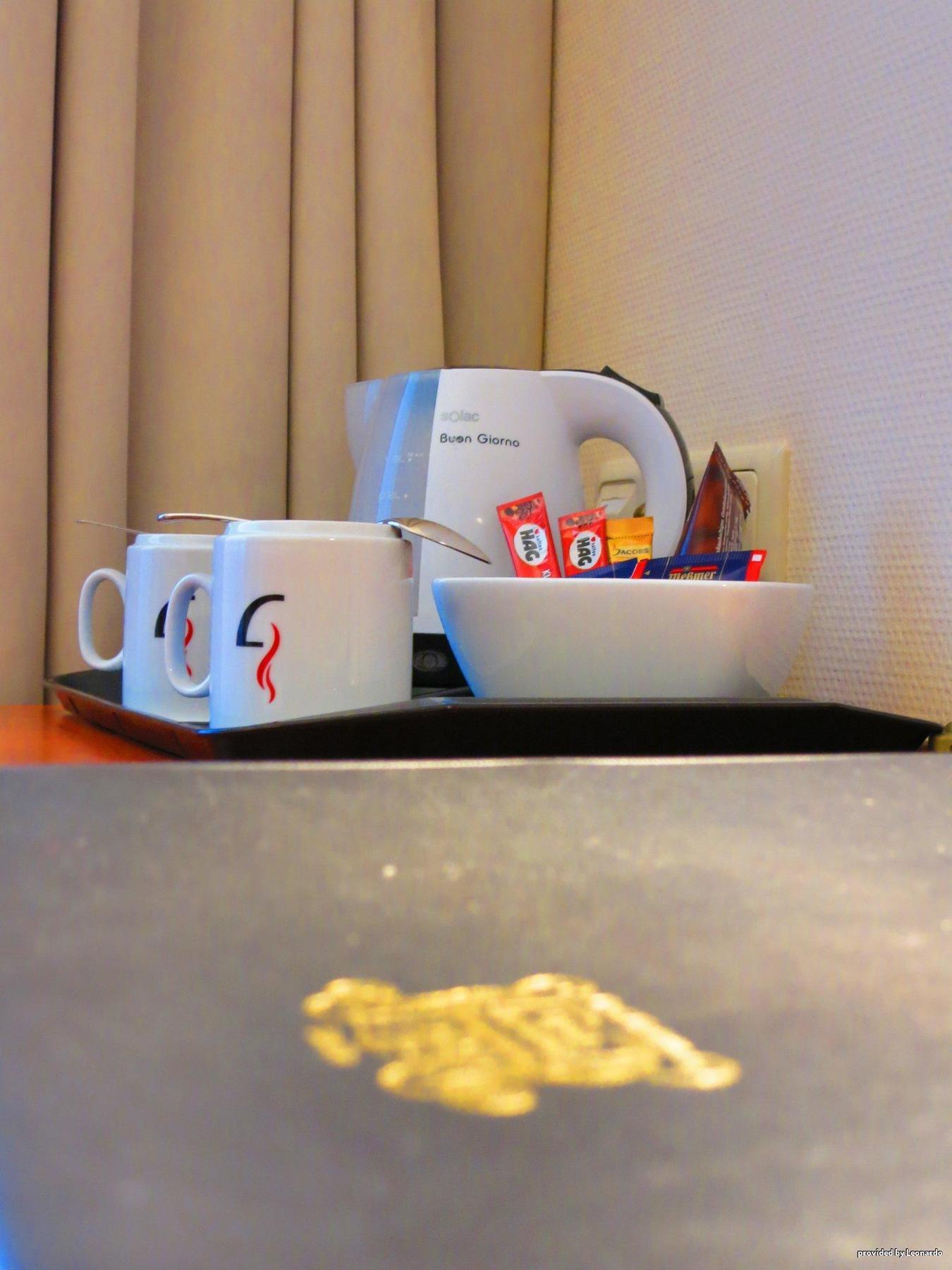 Best Western President Hotel Berlin