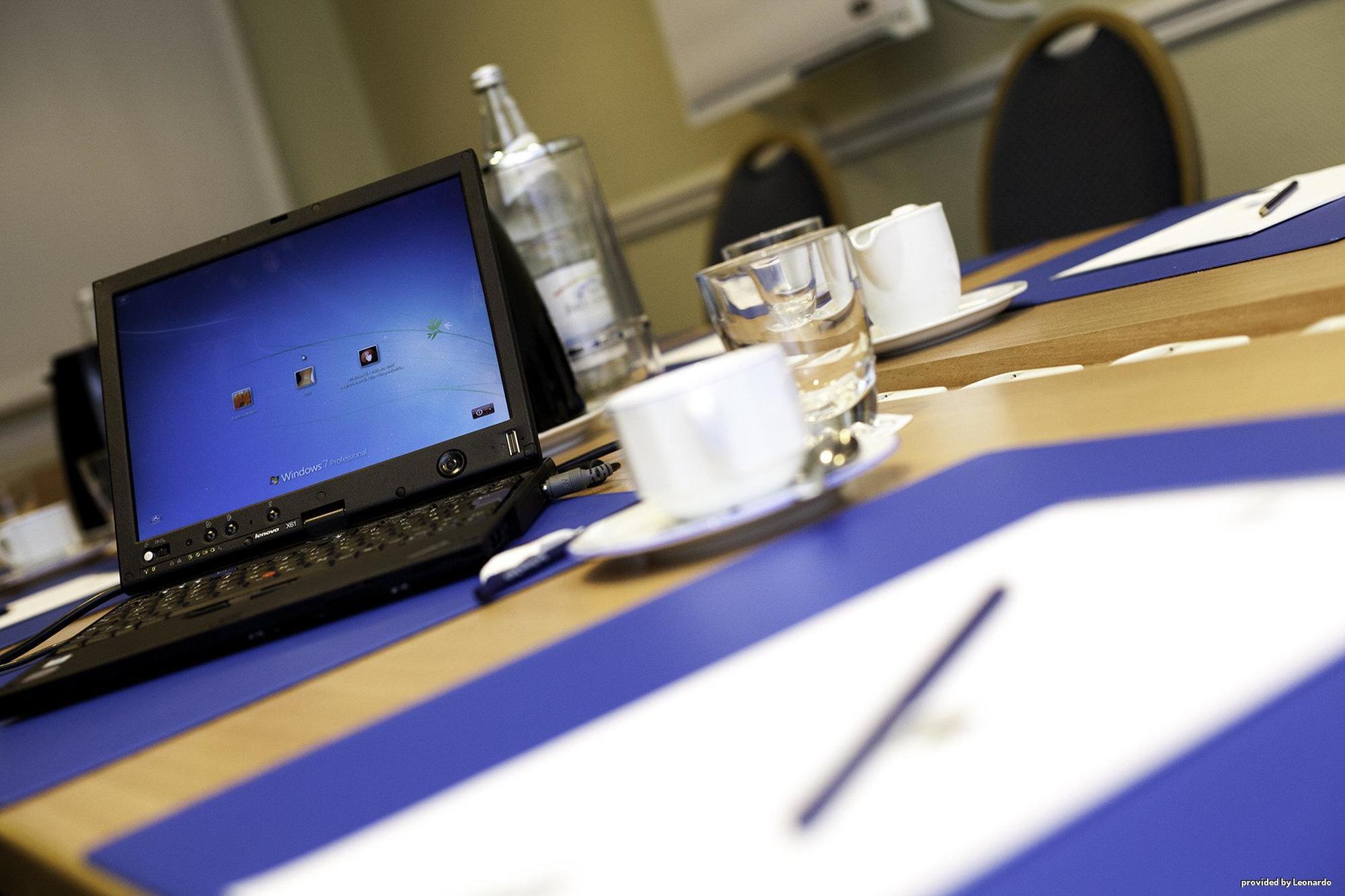 Hotel Best Western President 4*