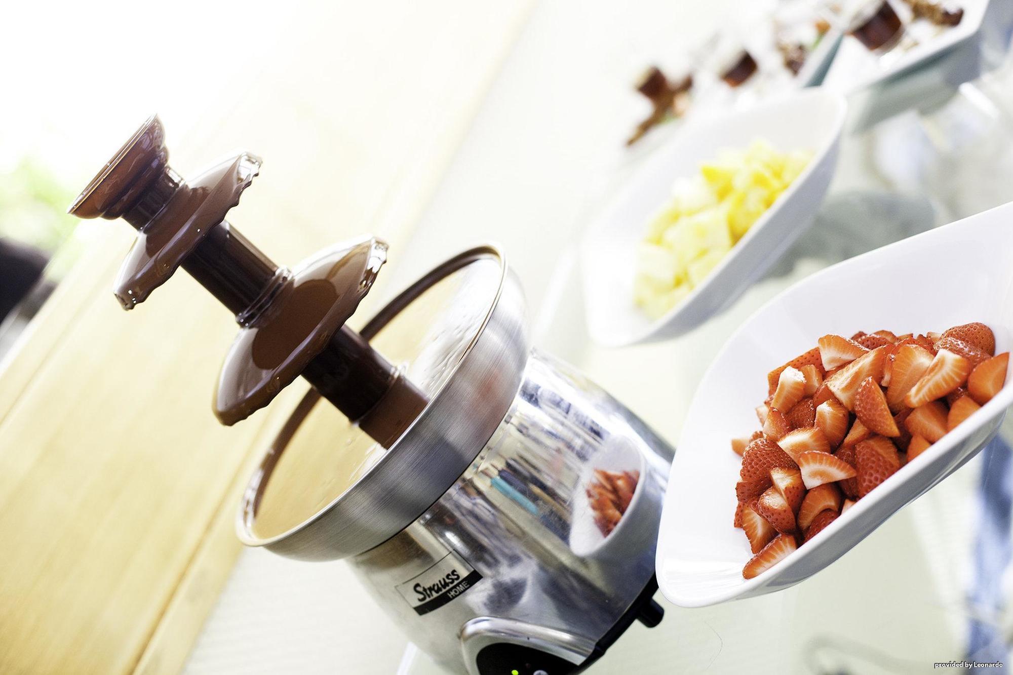 Best Western President Hotel Berlin