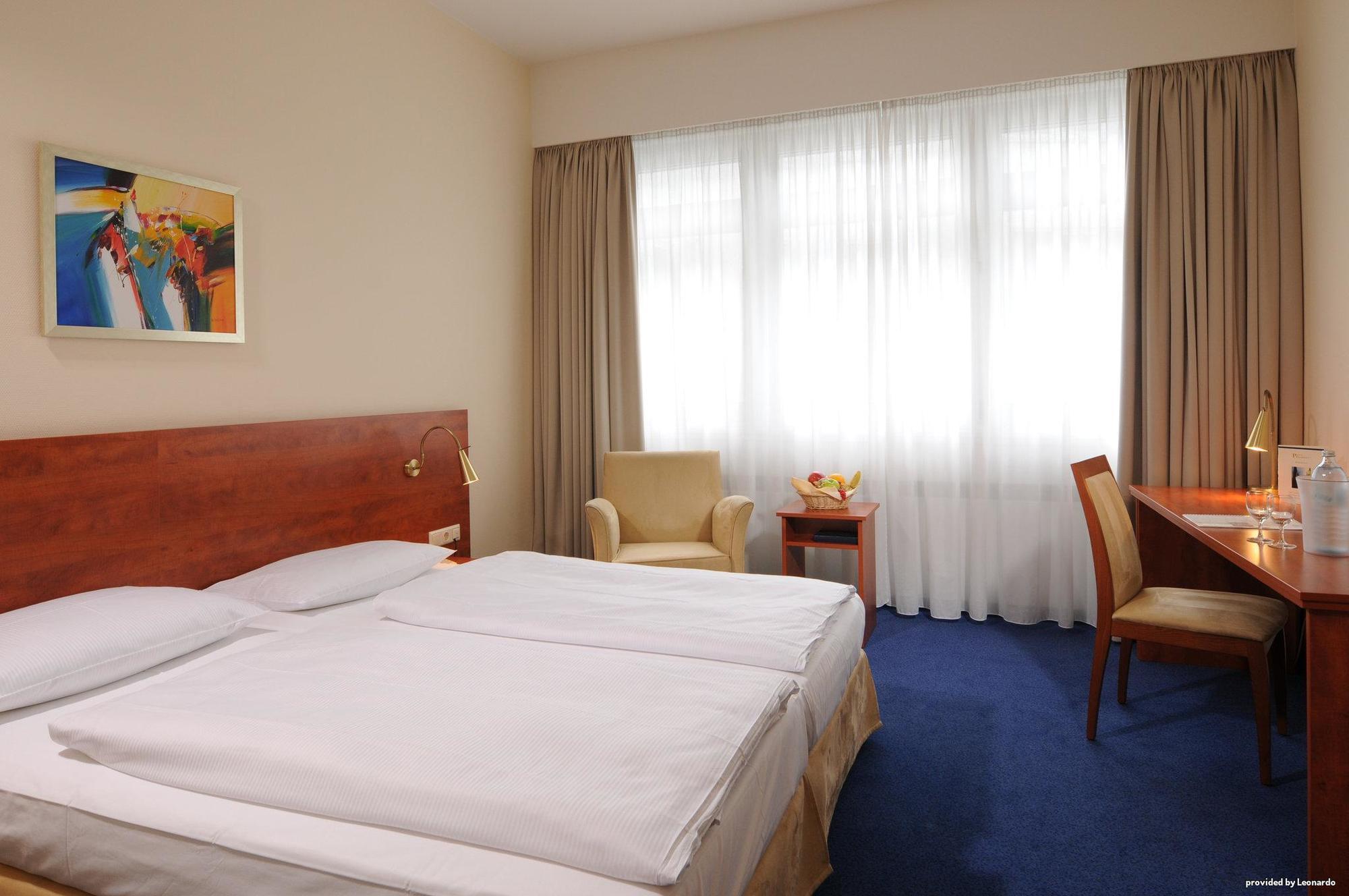 Best Western President Hotel Berlin
