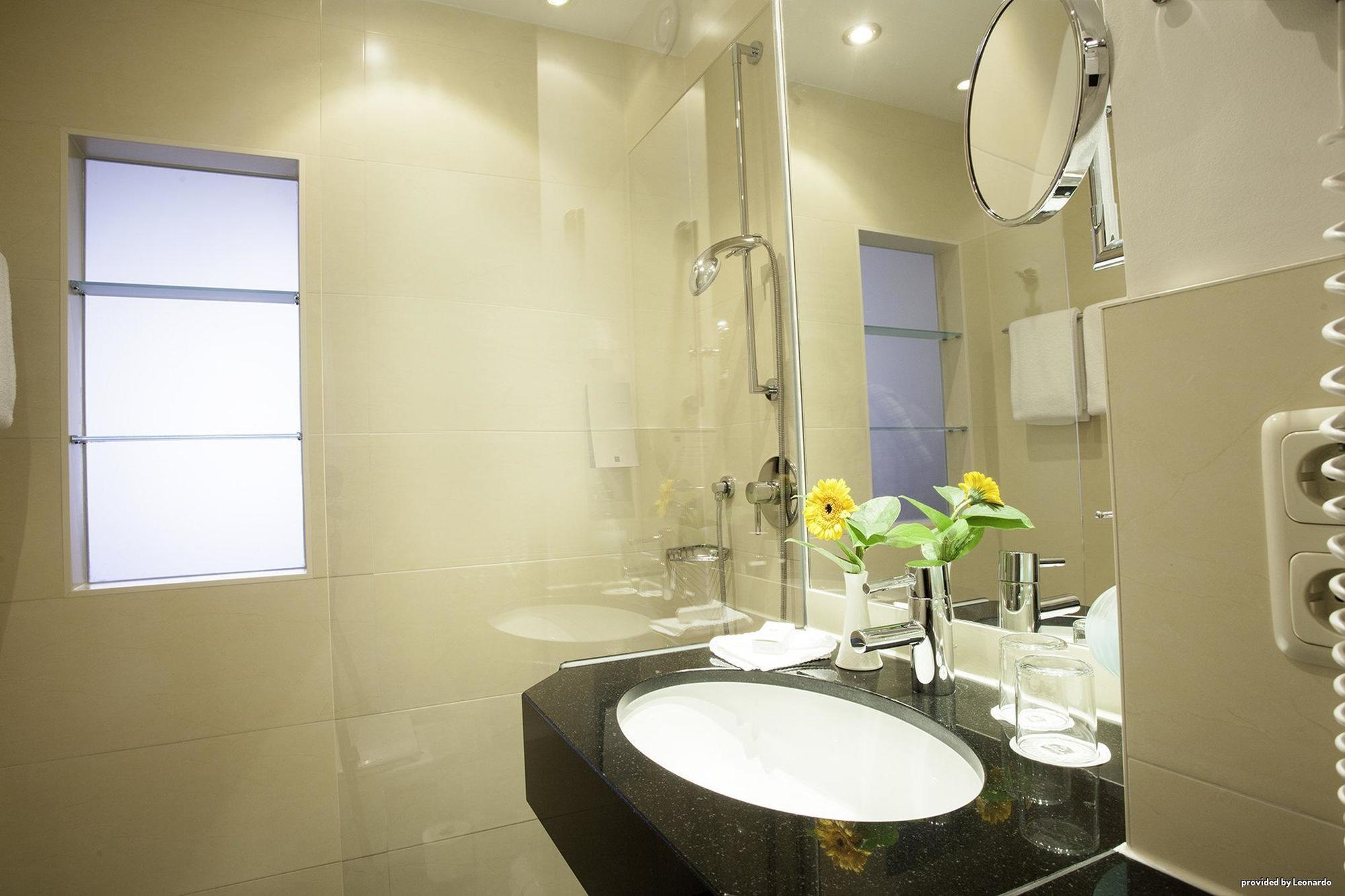 Hotel Best Western President 4*