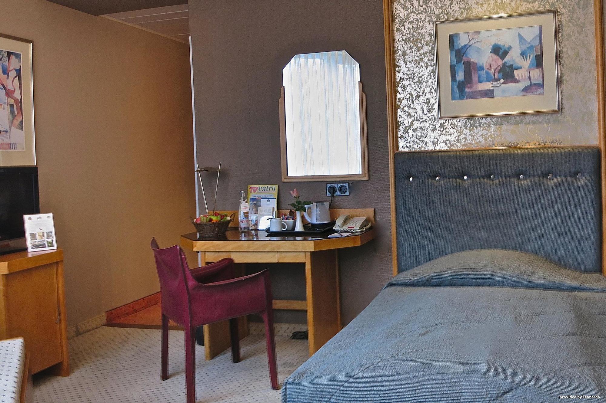 Best Western President Hotel Berlin