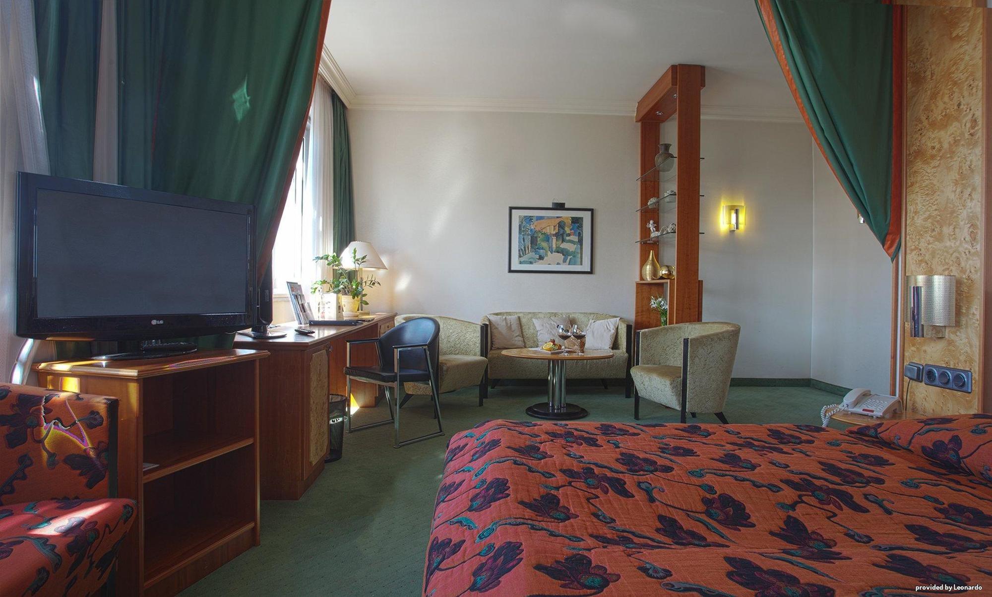 Best Western President Berlin
