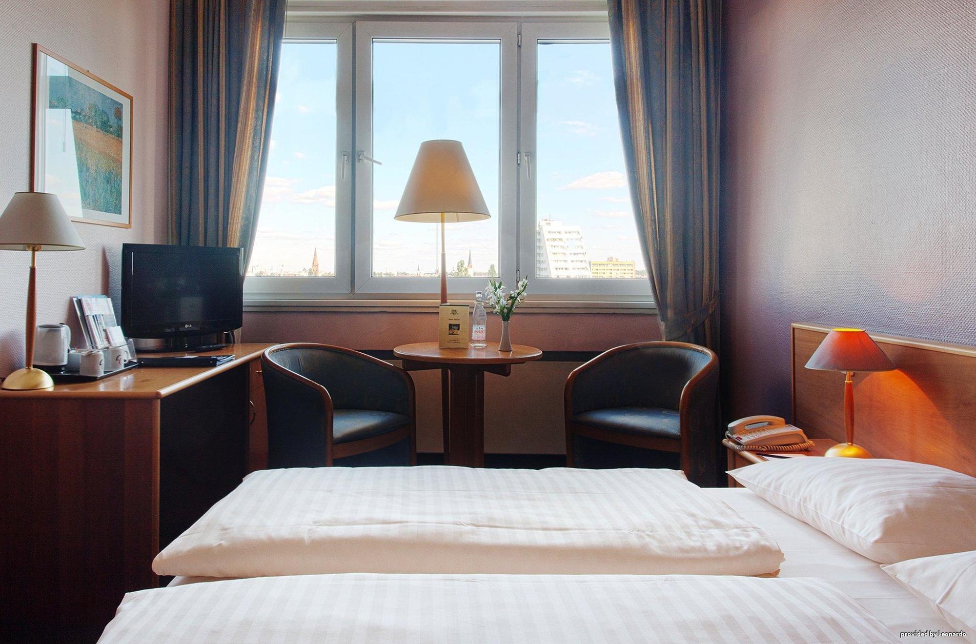 Best Western President 4*
