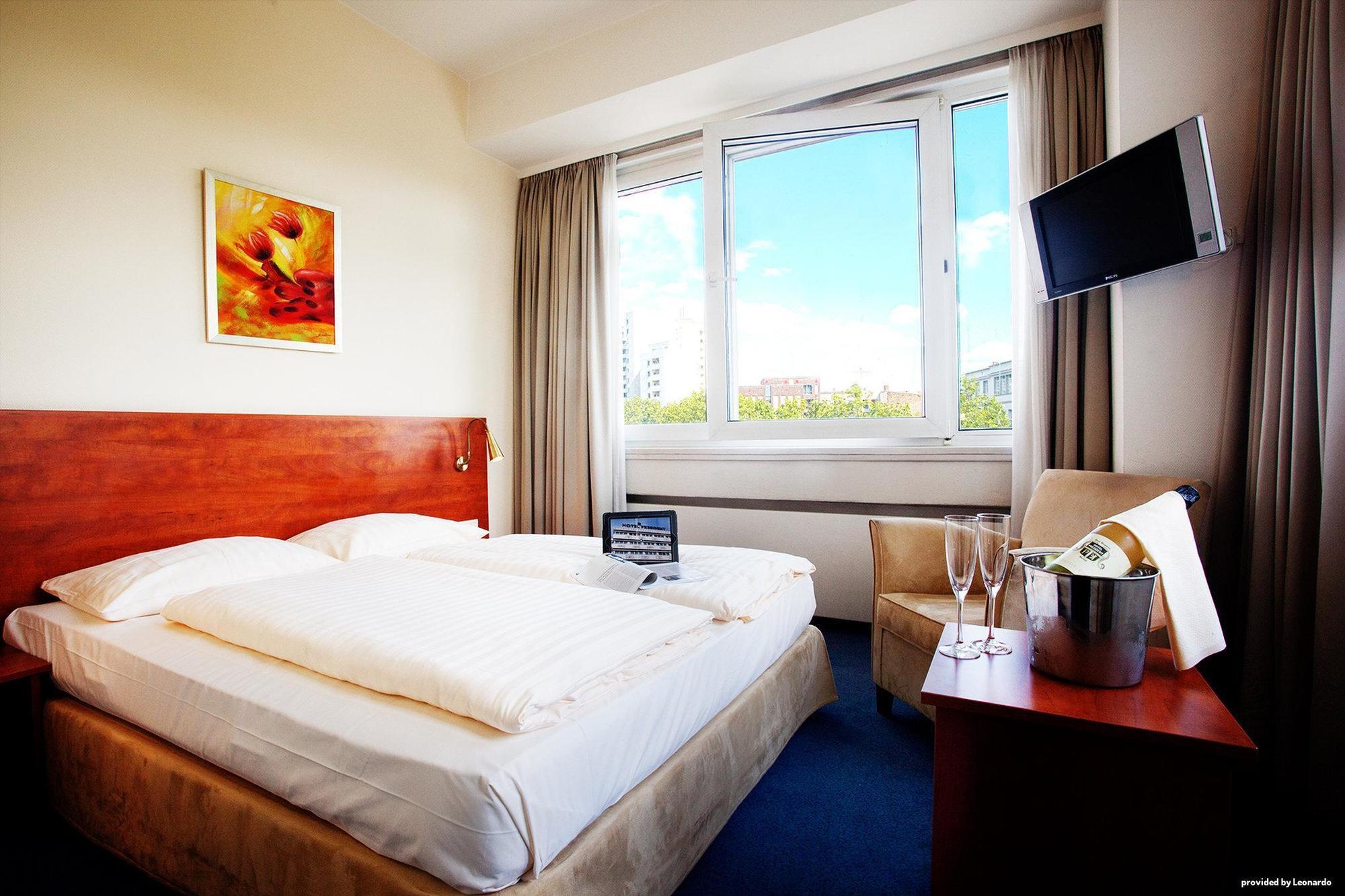 Hotel Best Western President 4*
