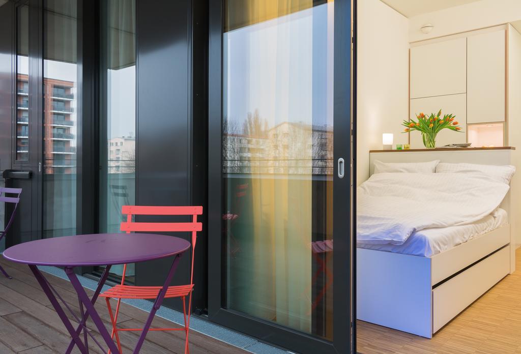 Guest house Seminarhaus S1516