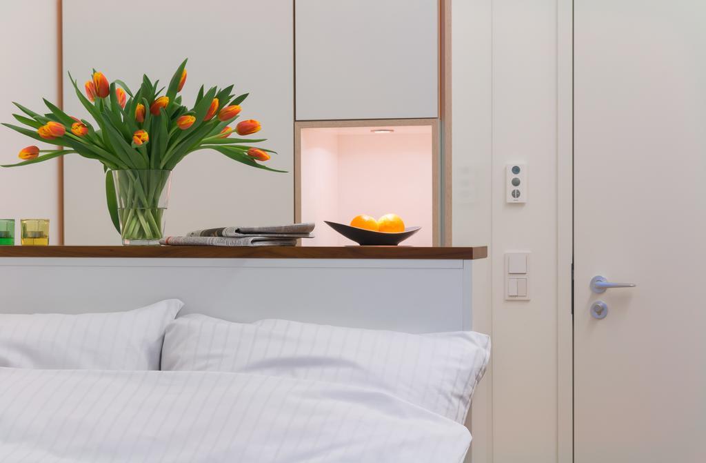 Seminarhaus S1516 Guest house