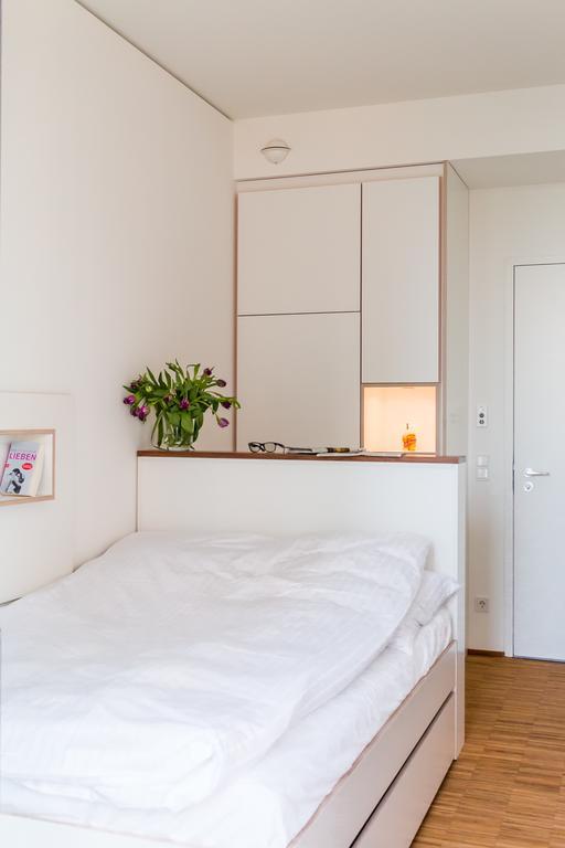 Seminarhaus S1516 Guest house