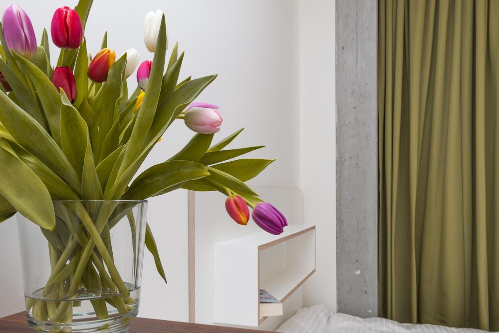 Guest house Seminarhaus S1516 Berlin