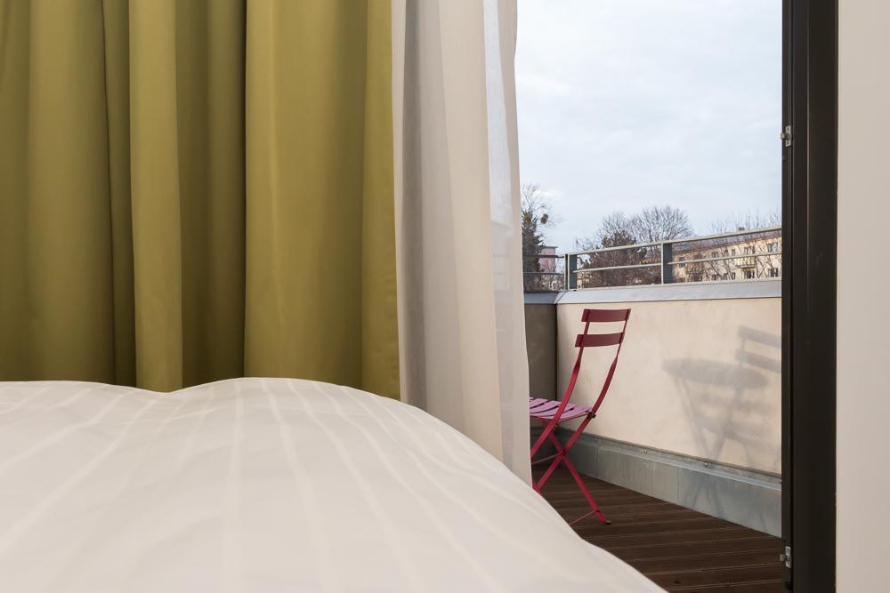 Seminarhaus S1516 Berlin