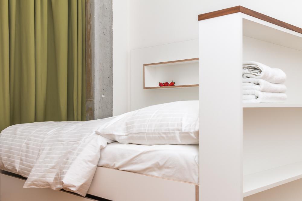 Guest house Seminarhaus S1516 Berlin