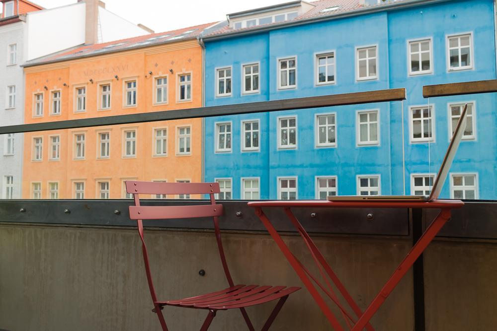 Seminarhaus S1516 Berlin