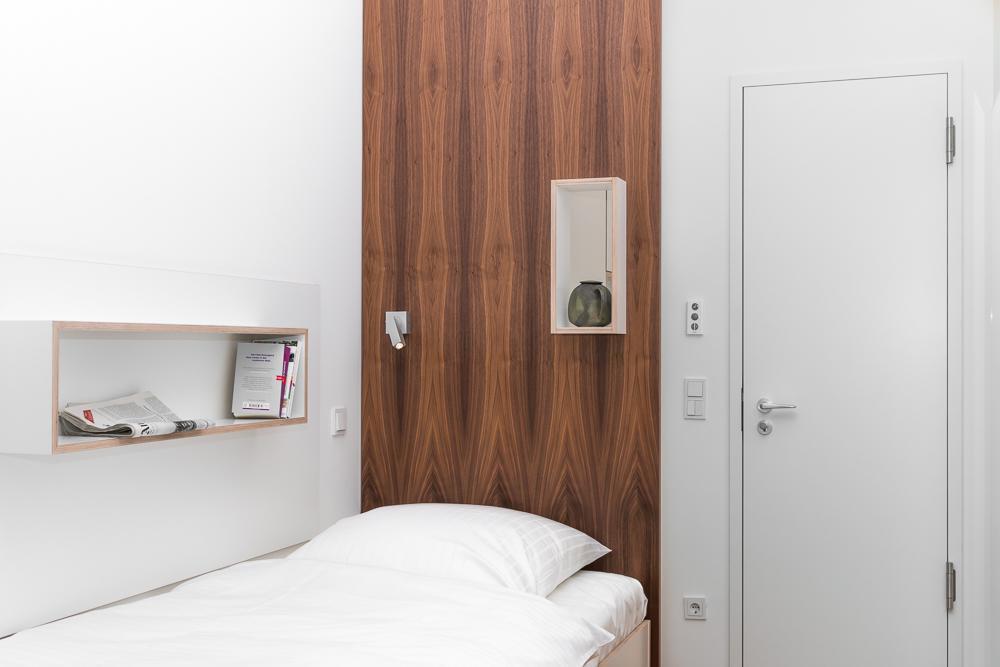 Seminarhaus S1516 Guest house Berlin