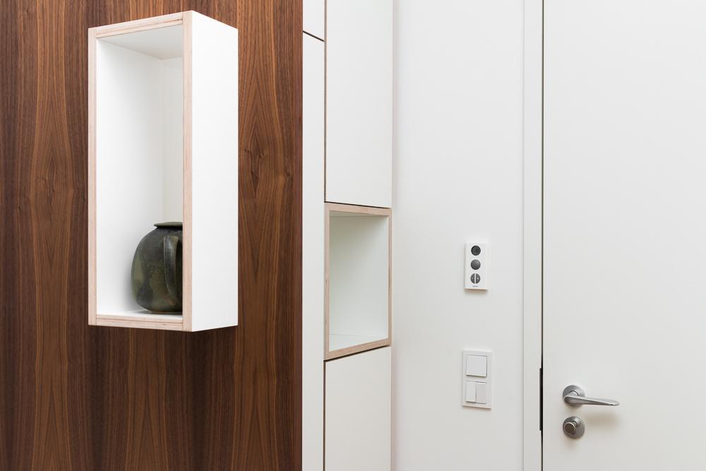 Seminarhaus S1516 Berlin
