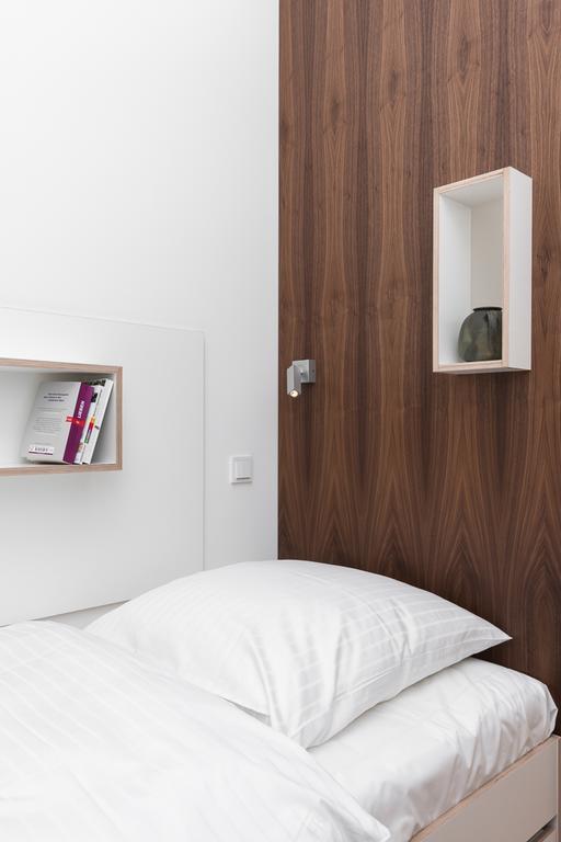 Gæstehus Seminarhaus S1516 Berlin