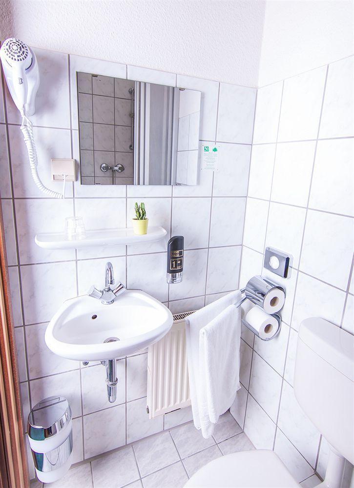 Hotel-pension Odin Guest house