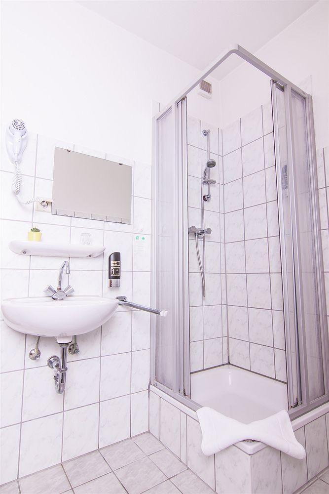 Hotel-pension Odin 2* Berlin