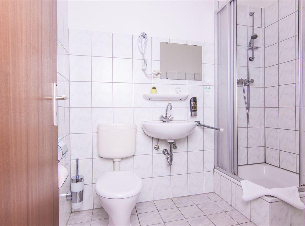Hotel-pension Odin 2* Berlin