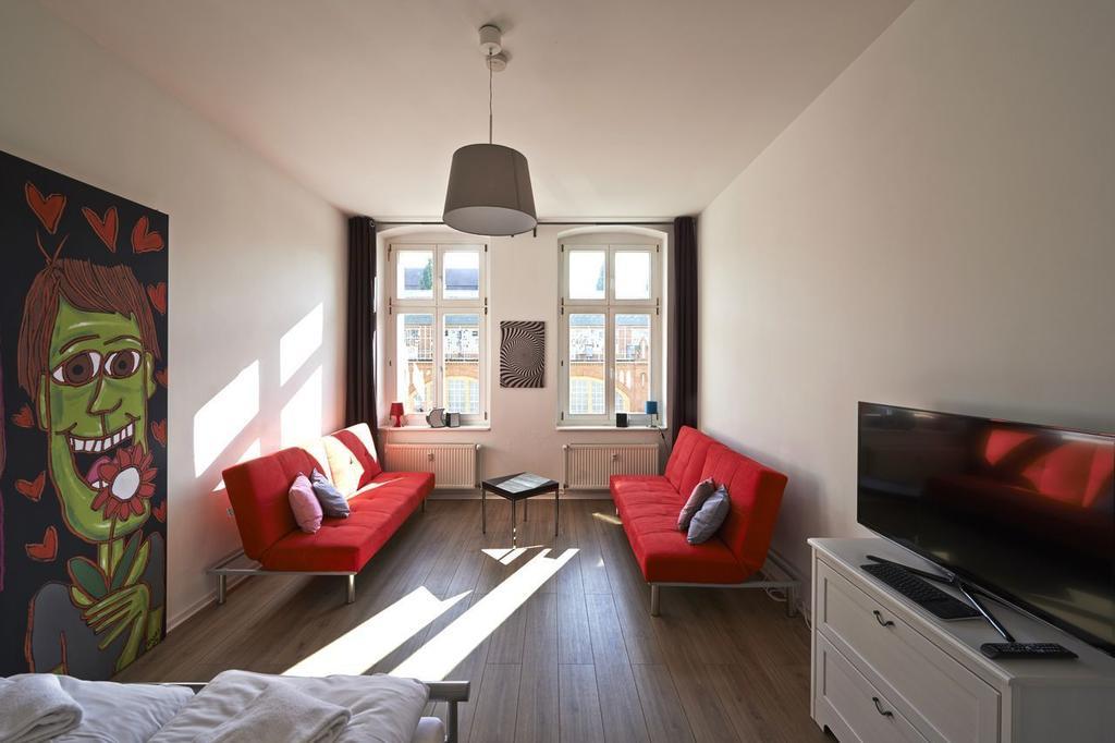 Topflat Berlin