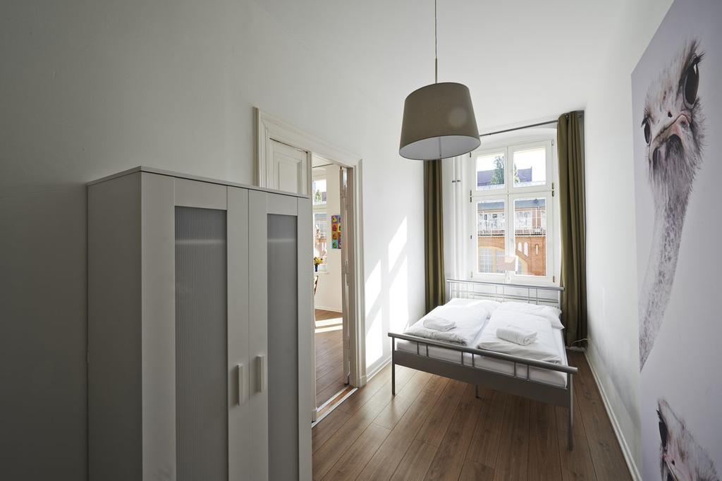 Topflat Berlin * Berlin