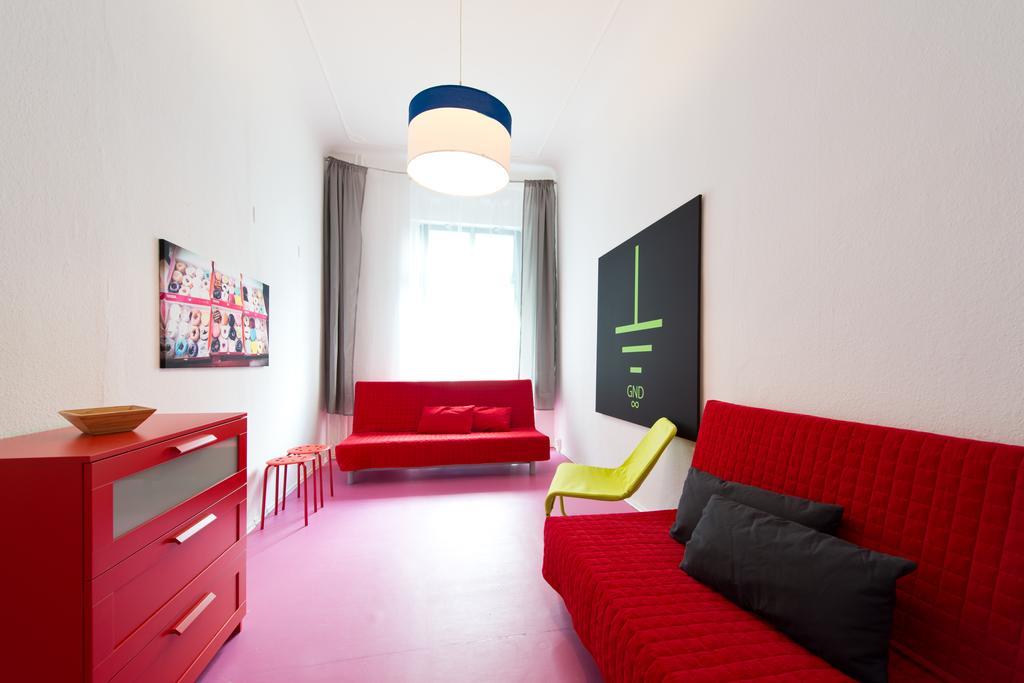 Topflat Berlin