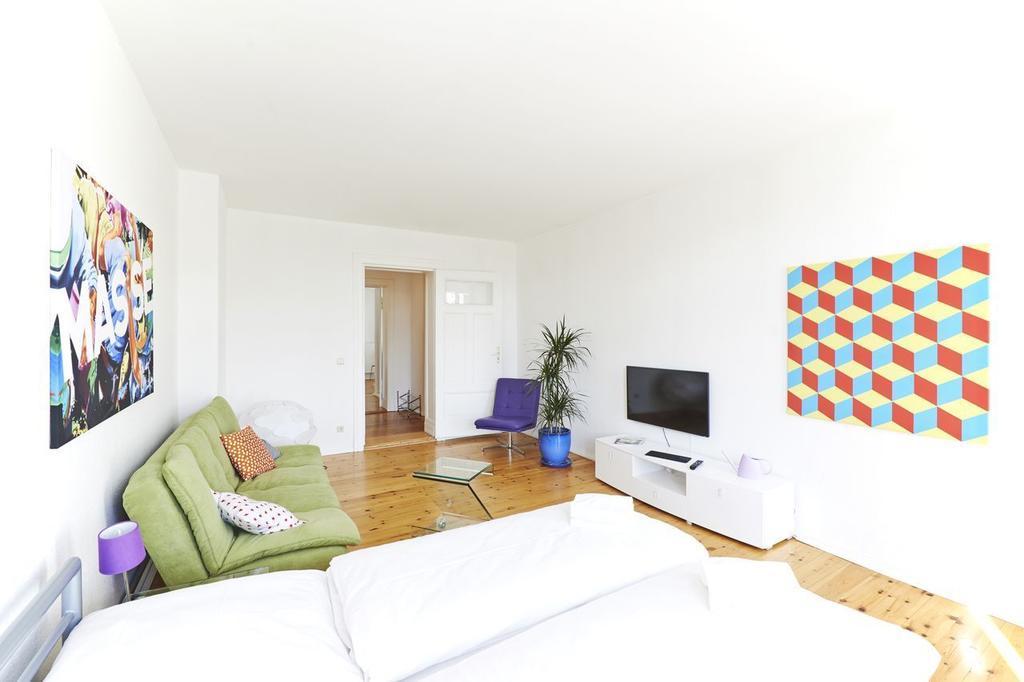 Topflat Berlin * Berlin