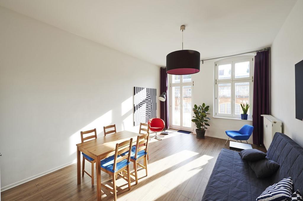 Topflat Berlin Berlin