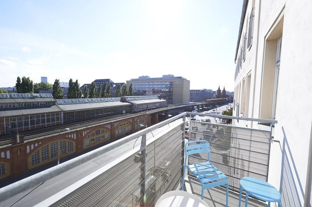Topflat Berlin Lejlighed