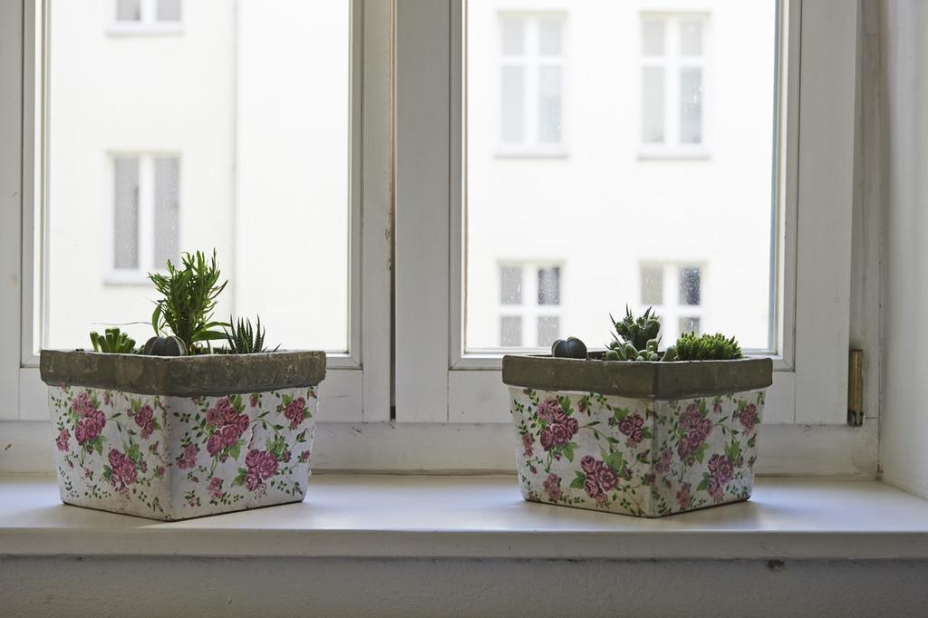 Topflat Berlin