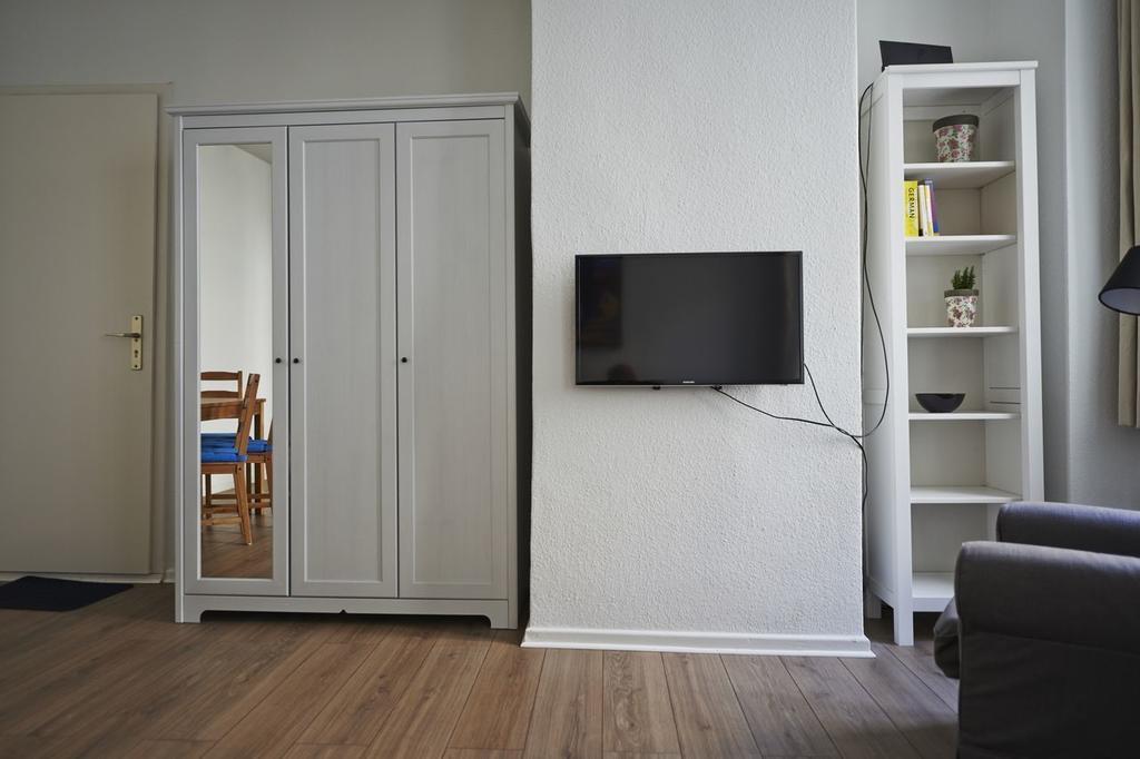 Lejlighed Topflat Berlin *