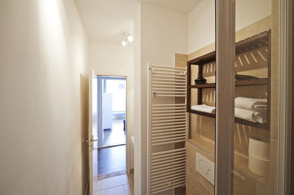 Lejlighed Topflat Berlin *