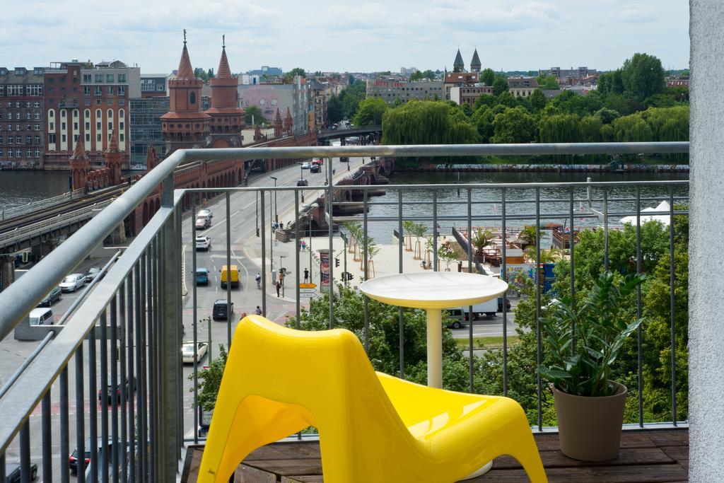Topflat Berlin *