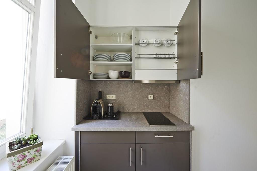 Lejlighed Topflat Berlin Berlin