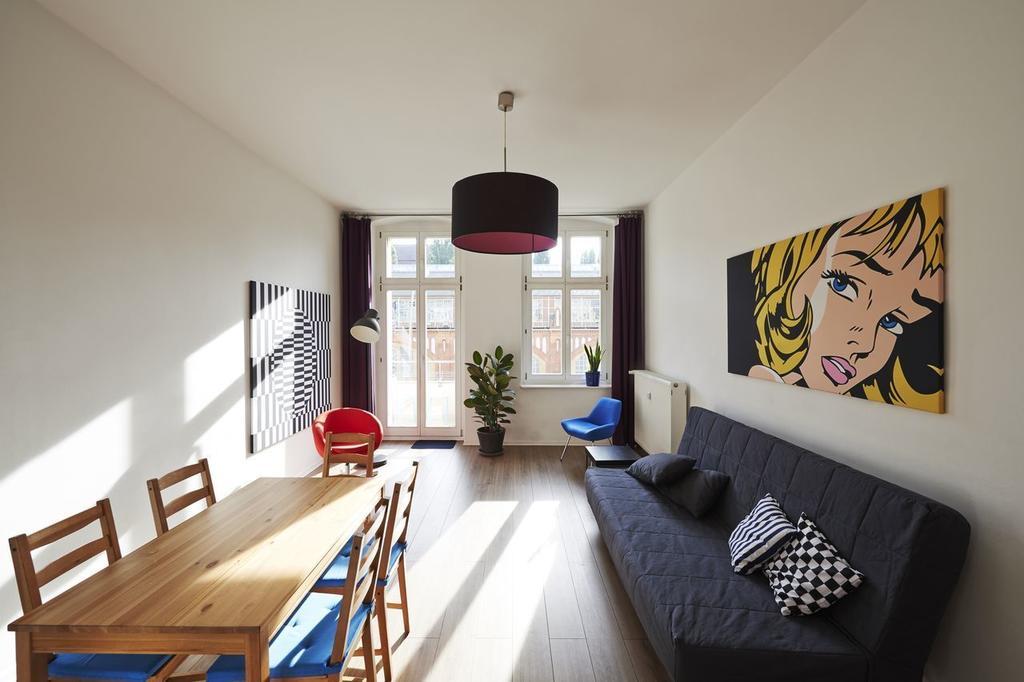 Topflat Berlin
