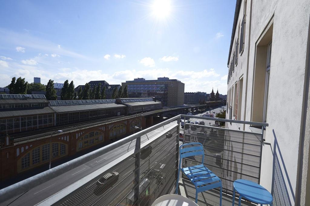 Topflat Berlin