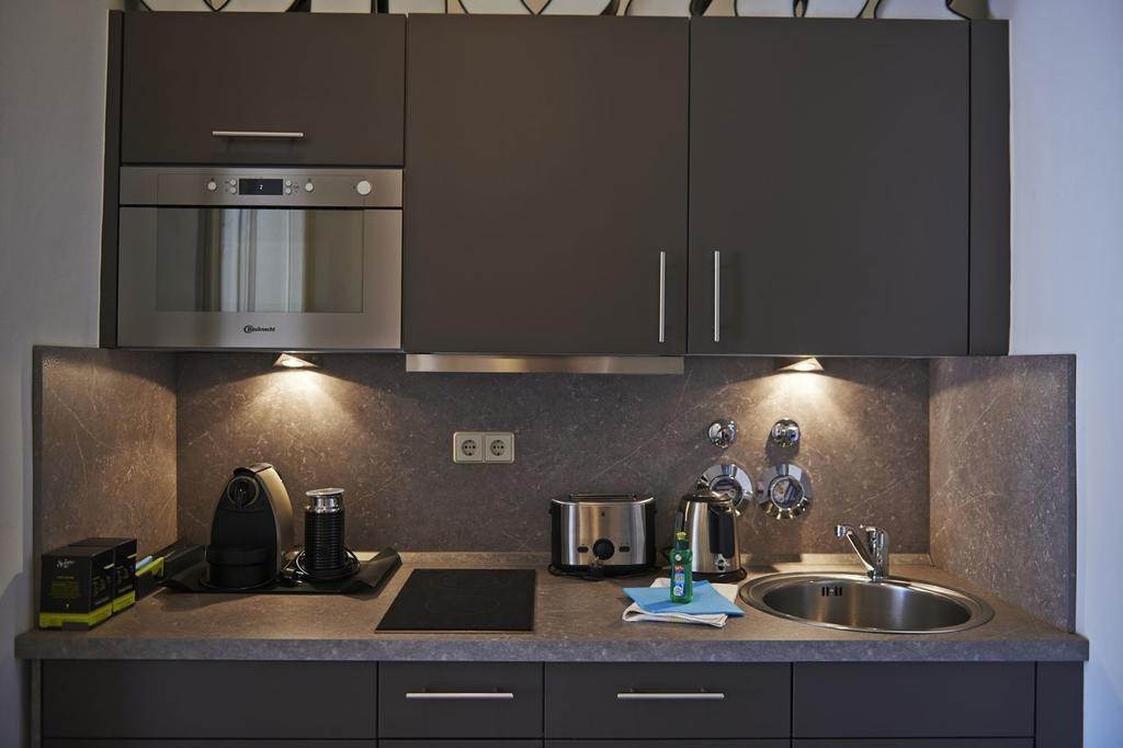 Topflat Berlin * Berlin