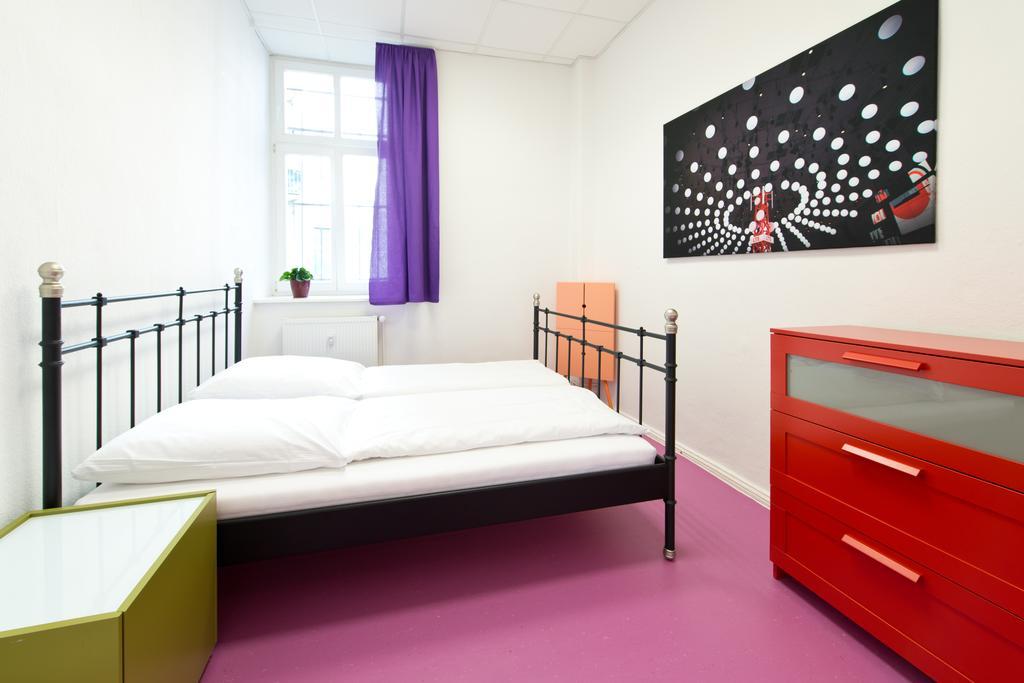 Topflat Berlin Berlin