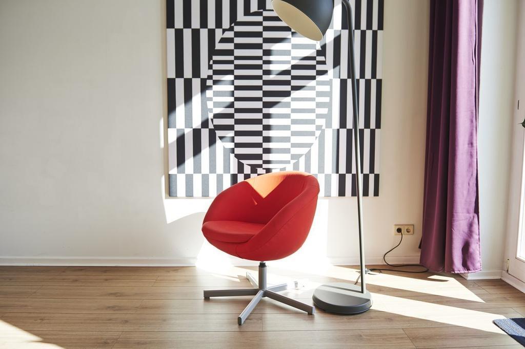 Topflat Berlin Lejlighed