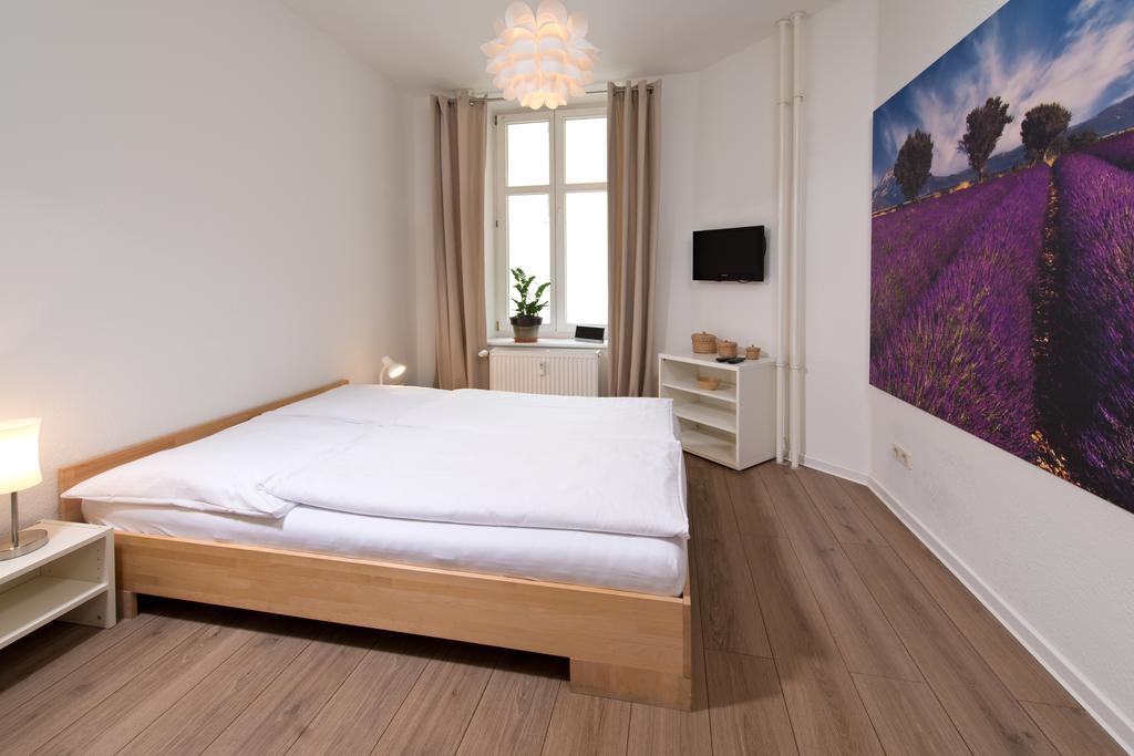 Topflat Berlin * Berlin