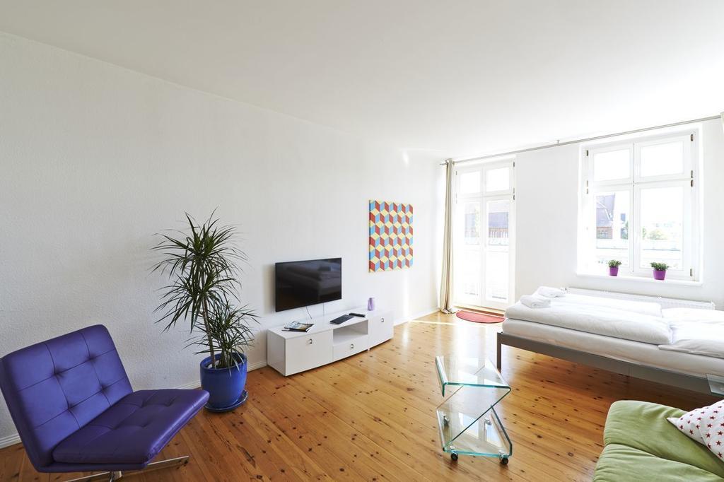 Topflat Berlin