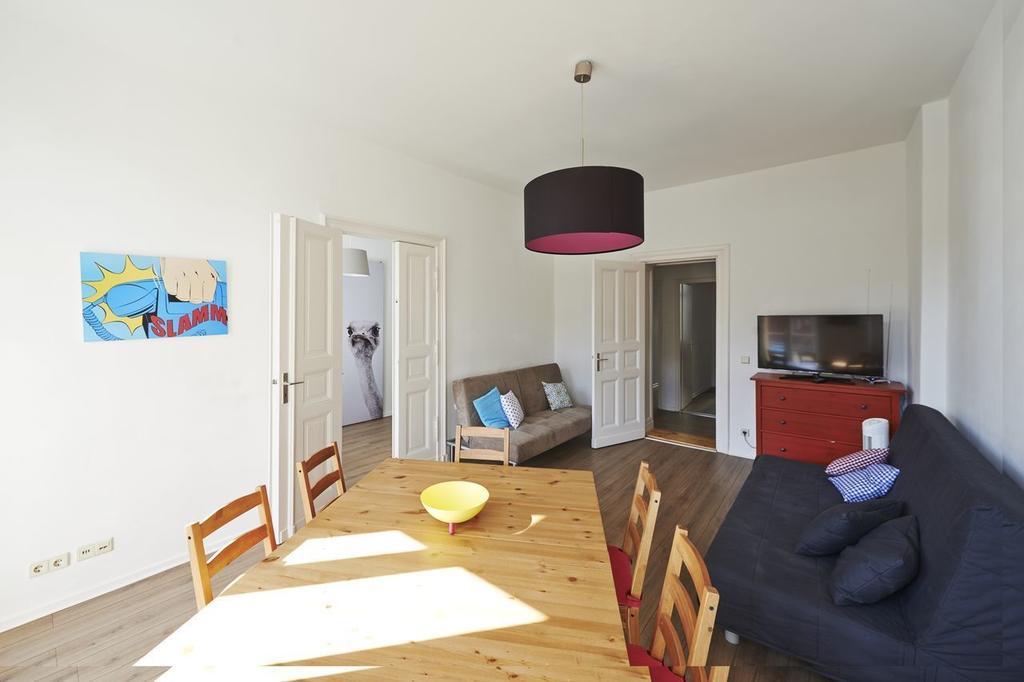 Lejlighed Topflat Berlin Berlin