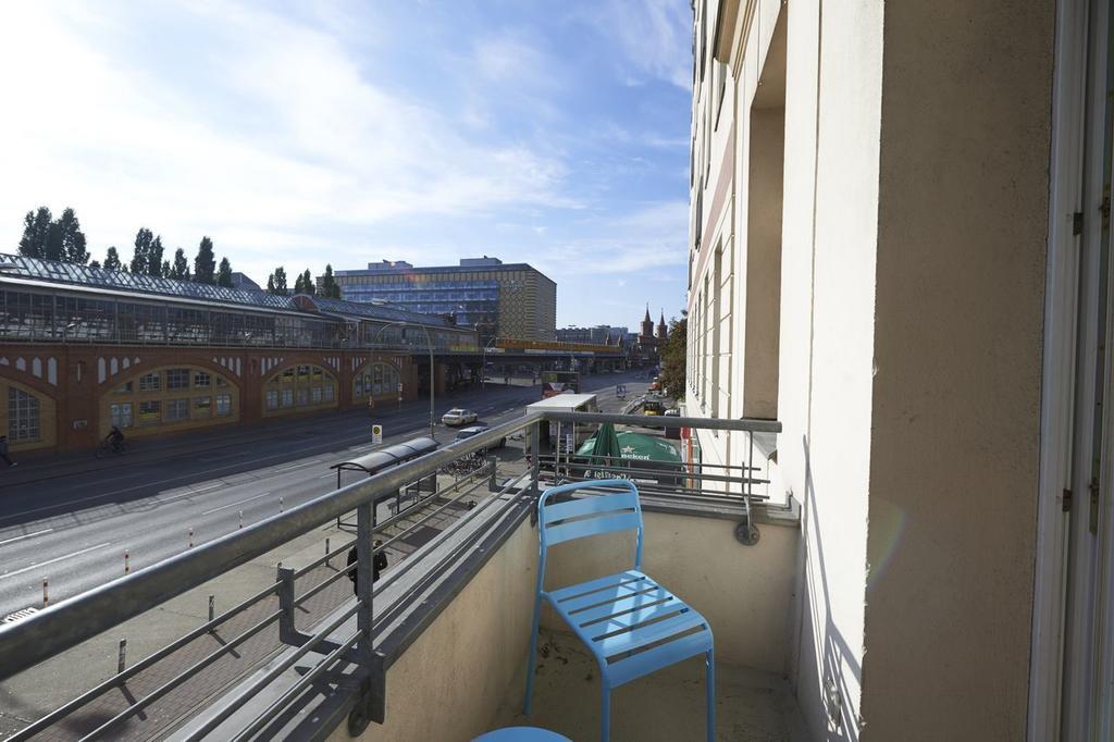 Topflat Berlin Lejlighed Berlin