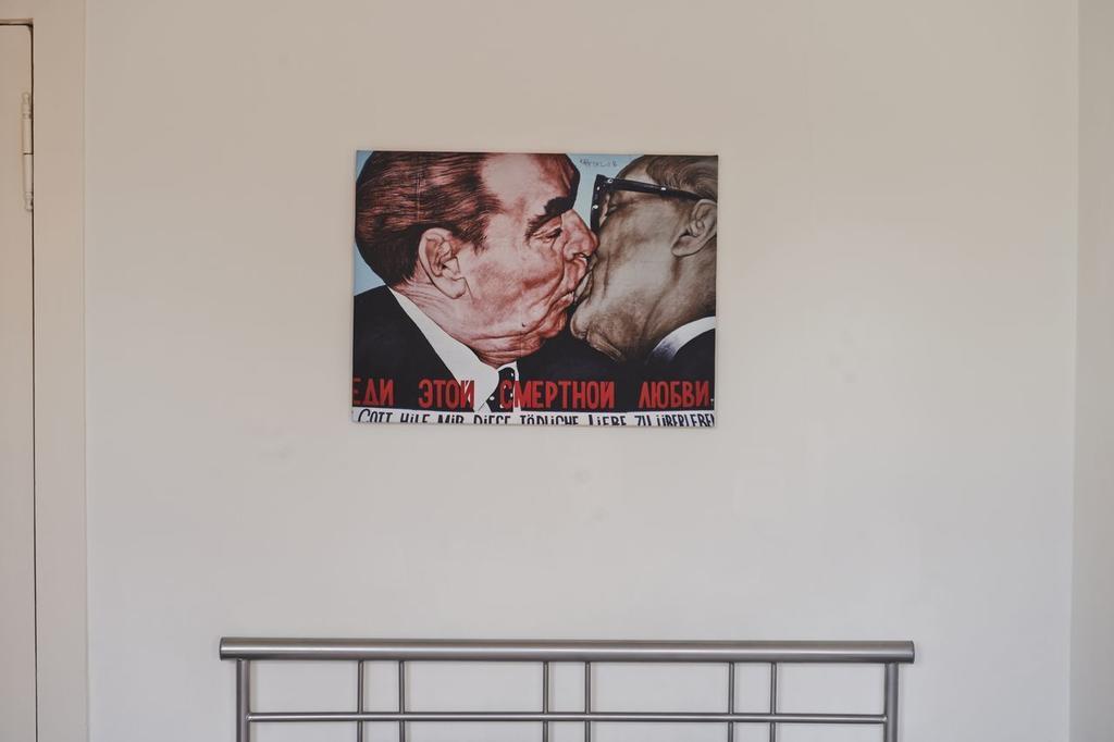 Lejlighed Topflat Berlin *