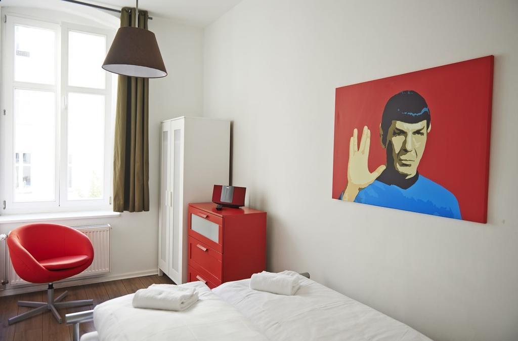 Topflat Berlin