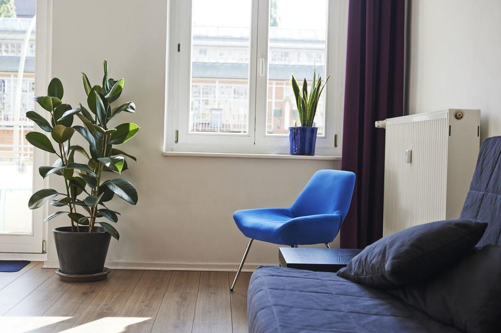 Topflat Berlin Berlin
